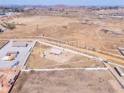 Industrial Property for Sale in Sandton Park