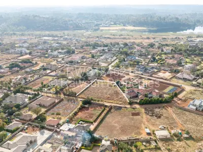 Land for Sale in Gletwin Park