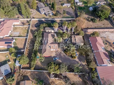 House for Sale in Hatfield