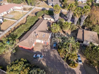 House for Sale in Hatfield