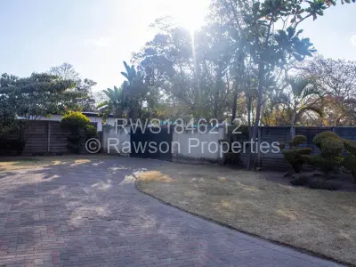 House for Sale in Hatfield