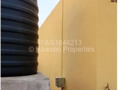 Commercial Property for Sale in Mvurwi