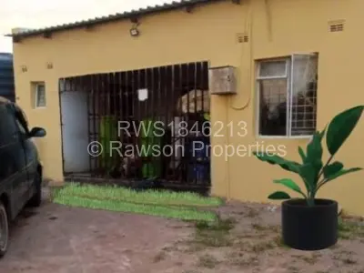Commercial Property for Sale in Mvurwi