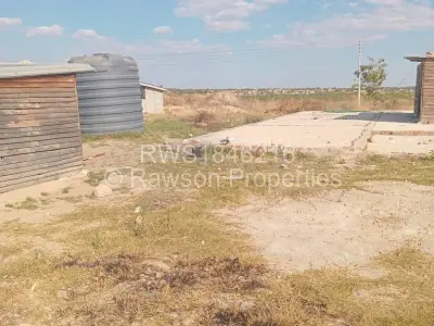 Stand for Sale in Rockview