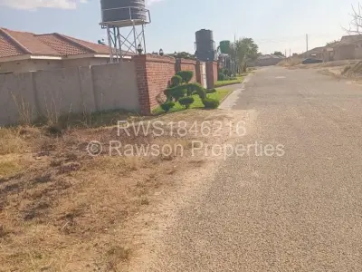 Stand for Sale in Rockview