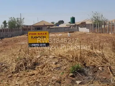 Land for Sale in Fairview