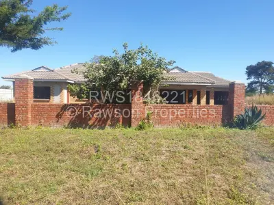 House for Sale in Norton