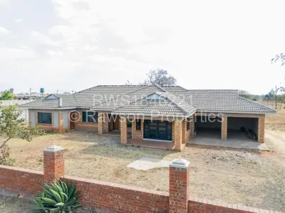 House for Sale in Norton