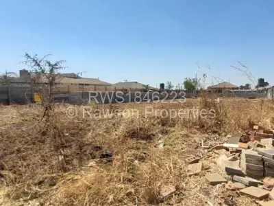 Land for Sale in Fairview