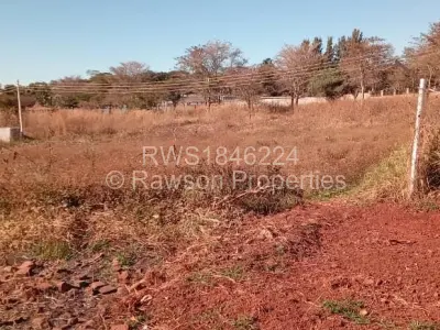Stand for Sale in Gletwin Park