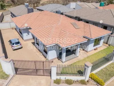 House for Sale in Madokero Estates