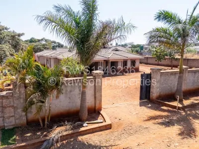 House for Sale in Gletwin Park