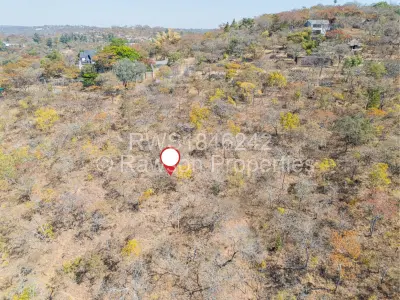 Stand for Sale in Umwinsidale