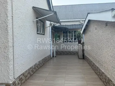 Commercial Property for Sale in Monavale