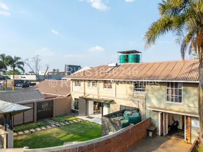 Flat/Apartment for Sale in Borrowdale