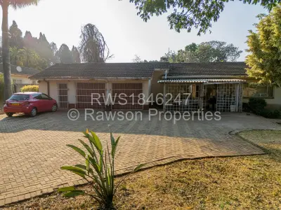 House for Sale in Marlborough