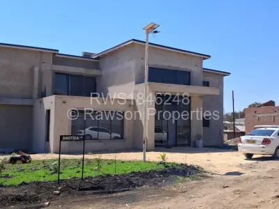 House for Sale in Quinnington