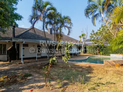 House for Sale in Alexandra Park