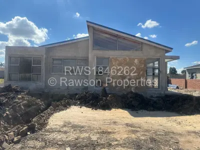 Townhouse/Complex/Cluster for Sale in Bluff Hill