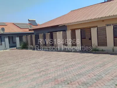 Flat/Apartment for Sale in Bluff Hill