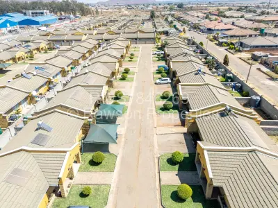 Cottage/Garden Flat for Sale in Madokero Estates