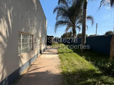Commercial Property for Sale in Murehwa