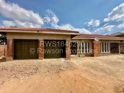 House for Sale in Rockview