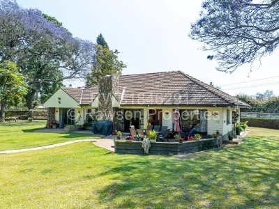 Commercial Property for Sale in Prospect