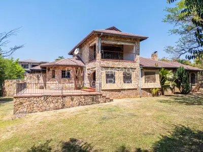 House for Sale in Borrowdale Brooke