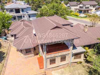 House for Sale in Borrowdale Brooke