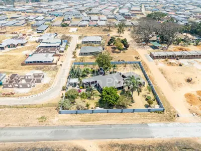 House for Sale in Erasmus Park