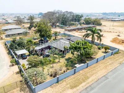 House for Sale in Erasmus Park