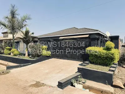 House for Sale in Madokero Estates