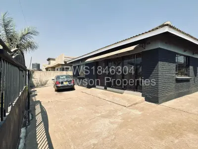 House for Sale in Madokero Estates