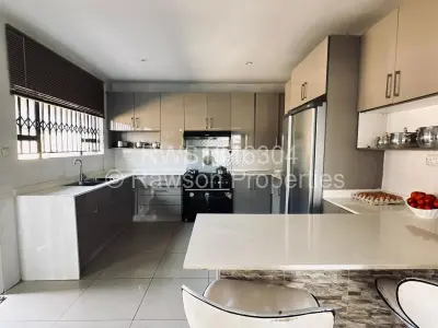 House for Sale in Madokero Estates