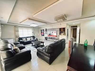 House for Sale in Madokero Estates