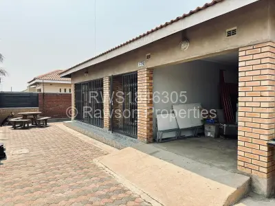 House for Sale in Madokero Estates