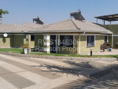 House for Sale in Mandara