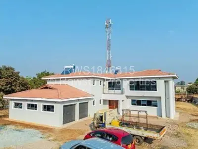 House for Sale in Mount Pleasant Heights