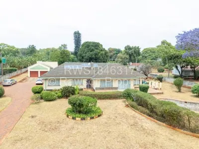 House for Sale in Greendale