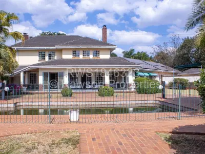 House for Sale in Ryelands