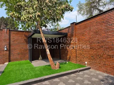 Cottage/Garden Flat to Rent in Mount Pleasant