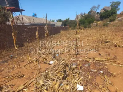 Land for Sale in Marondera