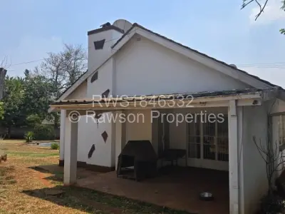 House for Sale in Greystone Park