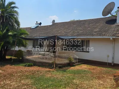 House for Sale in Greystone Park