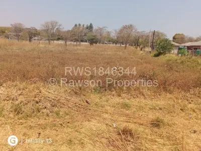 Residential Stand for Sale in Mount Pleasant