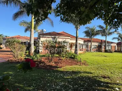 House for Sale in Mount Pleasant Heights