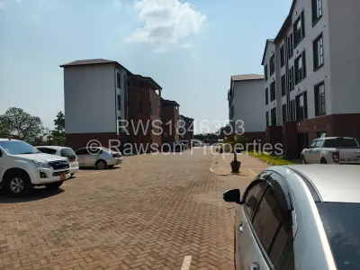 Flat/Apartment for Sale in Aspindale Park