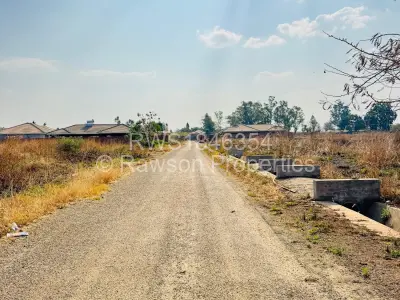 Residential Stand for Sale in Tynwald