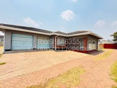 House for Sale in Marimba Park